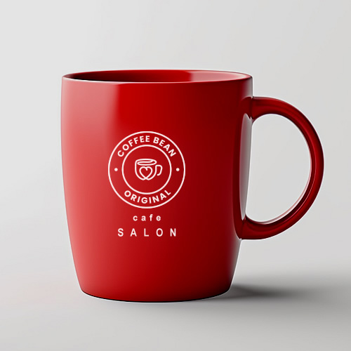 SALON ヘリテージマグ