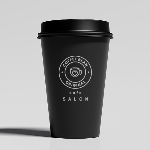 SALON コーヒータンブラー